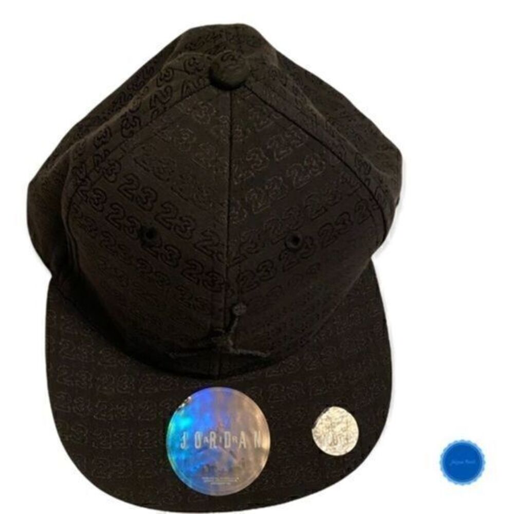 MICHAEL Jordan Head Cap